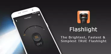Super Flashlight – Brightest Torch