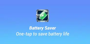 Super Battery - Battery Saver & Phone Cooler