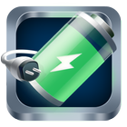 Super Battery - Battery Saver & Phone Cooler icône
