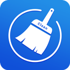 Super Cleaner - Phone Cleaner & Speed Booster ไอคอน