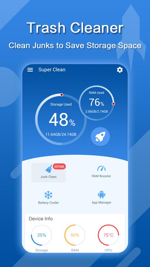 Установить чистку телефона. Приложение super Cleaner. Чистильщик для андроид. Star Cleaner для андроид. Самый лучший чистильщик для андроид.