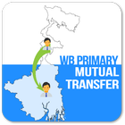 WB Primary Teachers Mutual Transfer ícone