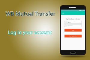 WB Mutual Transfer : Public Mutual Group screenshot 1