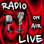 Real 92.3 FM Radio For KRRL icône