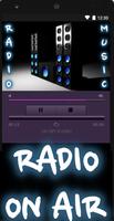 91.1 FM Jazz Station Radio For KCSM syot layar 1
