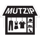 MUTzip(멋집) アイコン