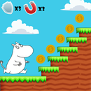 Super Moomin APK