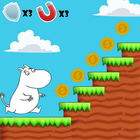 Super Moomin ícone