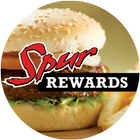 آیکون‌ Spur Rewards