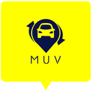 MUVNG Passenger APK