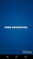 Pure Properties plakat