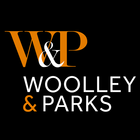 Woolley & Parks Zeichen