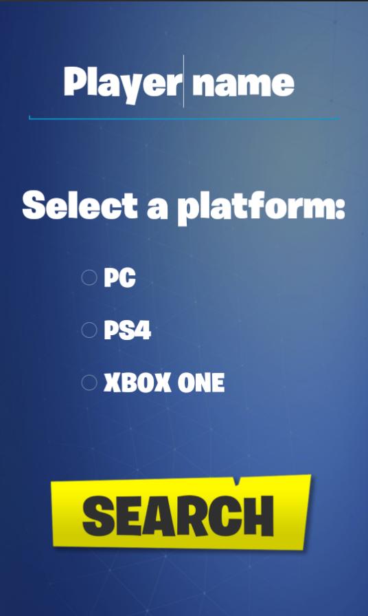 App Info Fortnite Fortnite Info For Android Apk Download