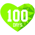 100 Days Fitness Challenge