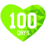 100 Days Fitness Challenge APK