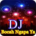 DJ Bocah Ngapa Yak - 2018