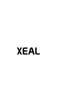 Xeal - Educational Service पोस्टर