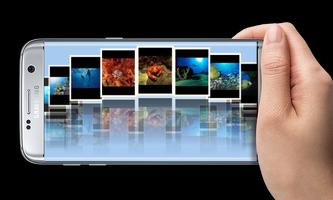 Gallery Pro اسکرین شاٹ 1