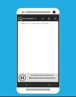 Muzammil Hasballah Murottal screenshot 3