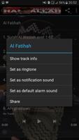 Muzammil Hasbullah|Mp3 Quran screenshot 2