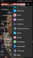 Muzammil Hasbullah|Mp3 Quran screenshot 3