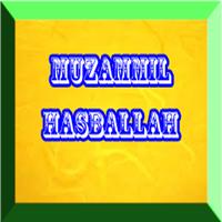 Suara Merdu Muzammil Hasballah poster