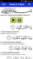 Muzammil Hasballah Offline screenshot 2