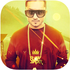 App For Yo Yo Honey Singh  Video Album Songs icône