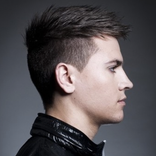 Мужская стрижка