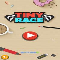 Tiny Race Affiche