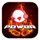 Power Mp3 Player icon