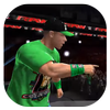 Action for WWE Pro icon