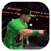 Action for WWE Pro icon Action for WWE Pro icon