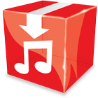 Mp3 Music-Downloader icône