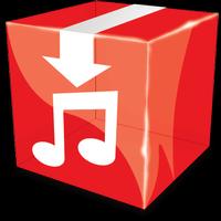 Mp3 Music-Downloader ảnh chụp màn hình 1