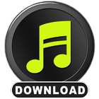 Music Download アイコン