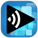 APK Music Player, Local Chromecast