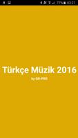 أجمل الأغاني التركية 2016 MP3 Affiche