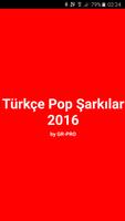 Turkish Müzik Top 100 Songs Affiche
