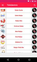 türkü radyoları screenshot 3