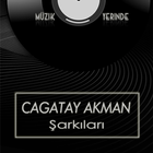 Cagatay Akman icône