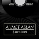 Ahmet Aslan Şarkıları aplikacja