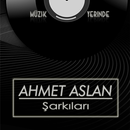 Ahmet Aslan Şarkıları-APK