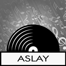 All songs of Aslay aplikacja