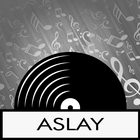 All songs of Aslay ikon