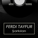 Ferdi Tayfur Şarkıları aplikacja