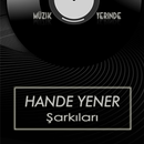 Hande Yener Şarkıları-APK