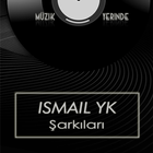 Ismail YK icône