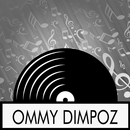 Ommy Dimpoz Songs aplikacja