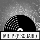 Mr. P (P Square)-icoon